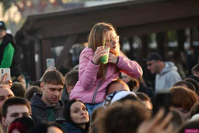 [WIDEO/FOTO] Ruszyły tegoroczne Dni Żarowa. Przed nami koncerty gwiazd wieczoru