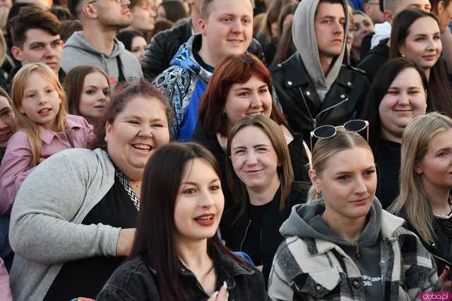 [WIDEO/FOTO] Ruszyły tegoroczne Dni Żarowa. Przed nami koncerty gwiazd wieczoru