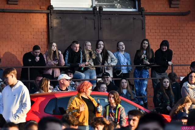[WIDEO/FOTO] Ruszyły tegoroczne Dni Żarowa. Przed nami koncerty gwiazd wieczoru