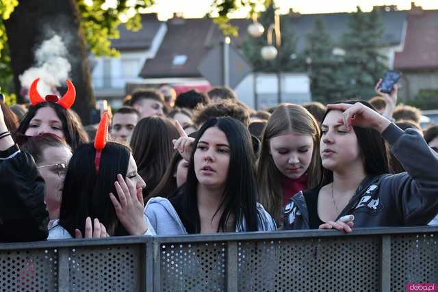 [WIDEO/FOTO] Ruszyły tegoroczne Dni Żarowa. Przed nami koncerty gwiazd wieczoru
