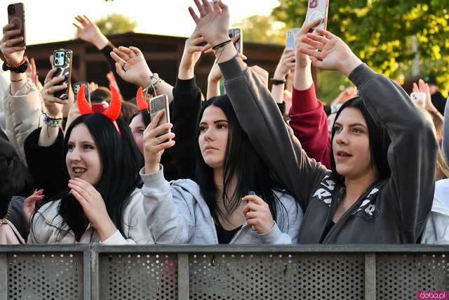 [WIDEO/FOTO] Ruszyły tegoroczne Dni Żarowa. Przed nami koncerty gwiazd wieczoru