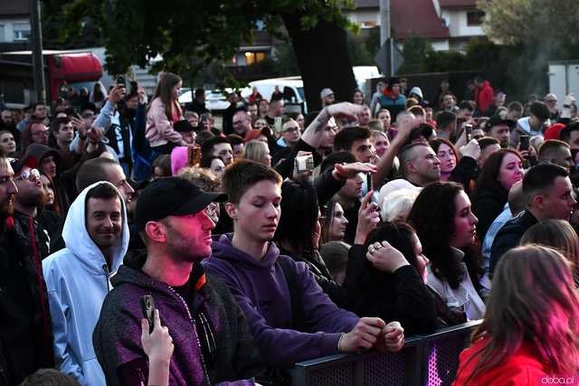 [WIDEO/FOTO] Ruszyły tegoroczne Dni Żarowa. Przed nami koncerty gwiazd wieczoru