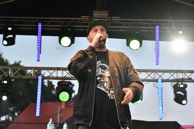 [WIDEO/FOTO] Ruszyły tegoroczne Dni Żarowa. Przed nami koncerty gwiazd wieczoru