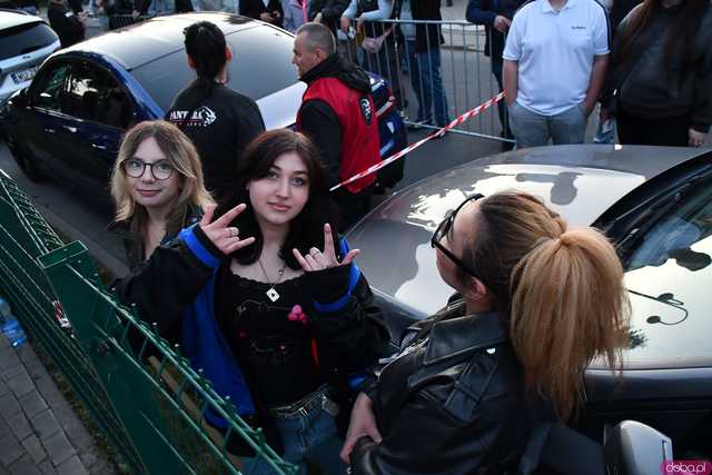 [WIDEO/FOTO] Ruszyły tegoroczne Dni Żarowa. Przed nami koncerty gwiazd wieczoru