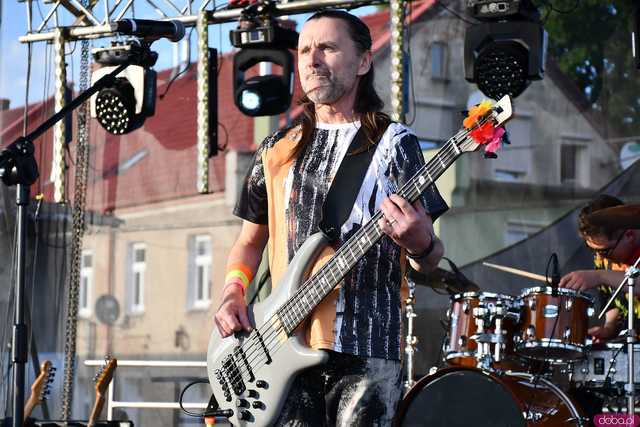 [WIDEO/FOTO] Ruszył drugi dzień świętowania w Żarowie. Na scenie Mała Lady P, wieczorem koncert Boys