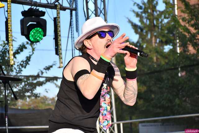 [WIDEO/FOTO] Ruszył drugi dzień świętowania w Żarowie. Na scenie Mała Lady P, wieczorem koncert Boys