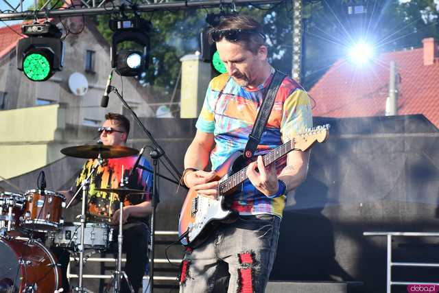 [WIDEO/FOTO] Ruszył drugi dzień świętowania w Żarowie. Na scenie Mała Lady P, wieczorem koncert Boys