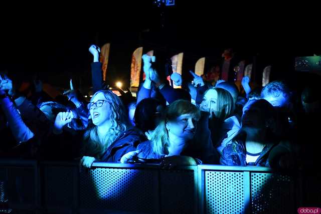 [WIDEO/FOTO] Ruszył drugi dzień świętowania w Żarowie. Na scenie Mała Lady P, wieczorem koncert Boys