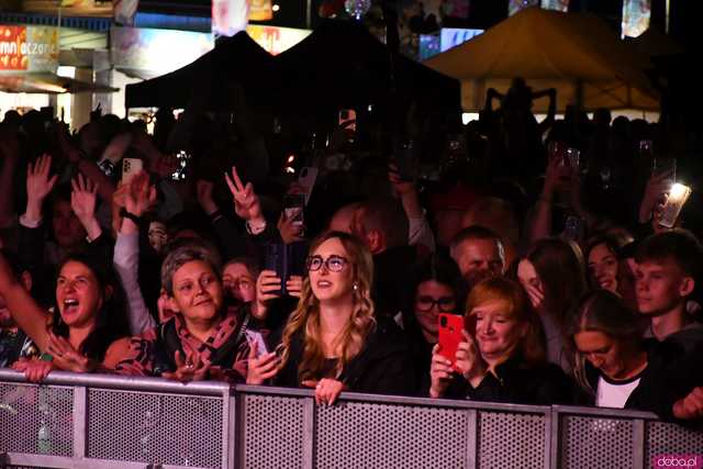 [WIDEO/FOTO] Ruszył drugi dzień świętowania w Żarowie. Na scenie Mała Lady P, wieczorem koncert Boys