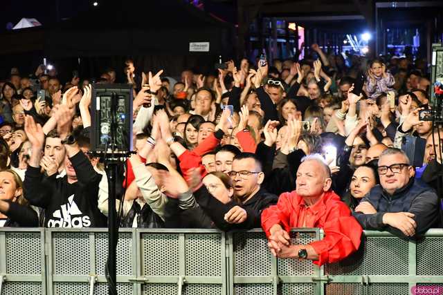 [WIDEO/FOTO] Ruszył drugi dzień świętowania w Żarowie. Na scenie Mała Lady P, wieczorem koncert Boys
