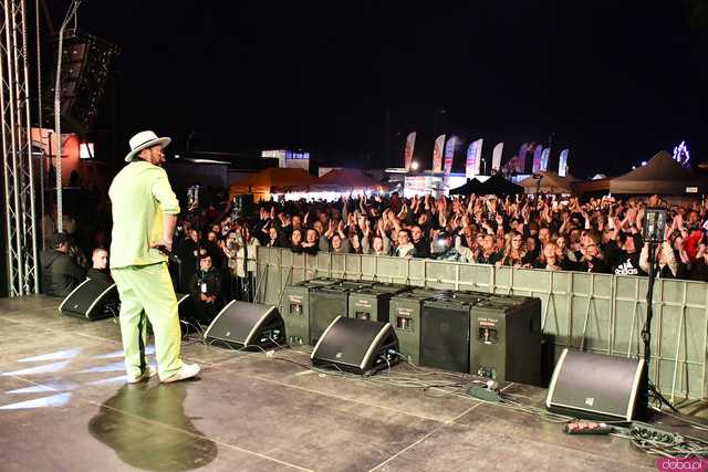 [WIDEO/FOTO] Ruszył drugi dzień świętowania w Żarowie. Na scenie Mała Lady P, wieczorem koncert Boys