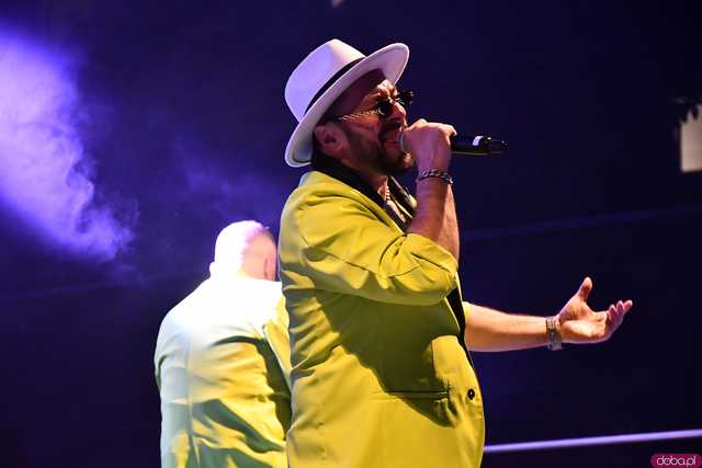 [WIDEO/FOTO] Ruszył drugi dzień świętowania w Żarowie. Na scenie Mała Lady P, wieczorem koncert Boys