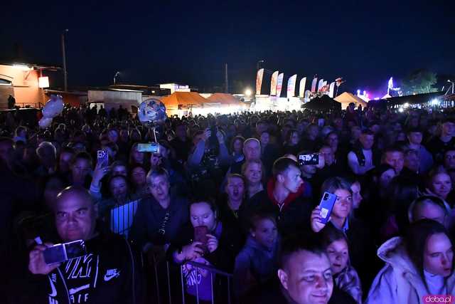 [WIDEO/FOTO] Ruszył drugi dzień świętowania w Żarowie. Na scenie Mała Lady P, wieczorem koncert Boys