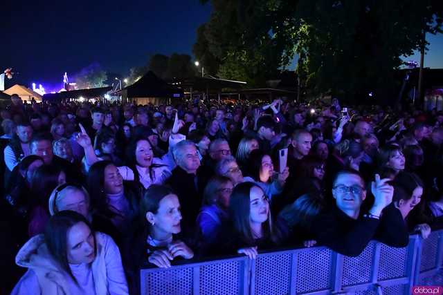 [WIDEO/FOTO] Ruszył drugi dzień świętowania w Żarowie. Na scenie Mała Lady P, wieczorem koncert Boys