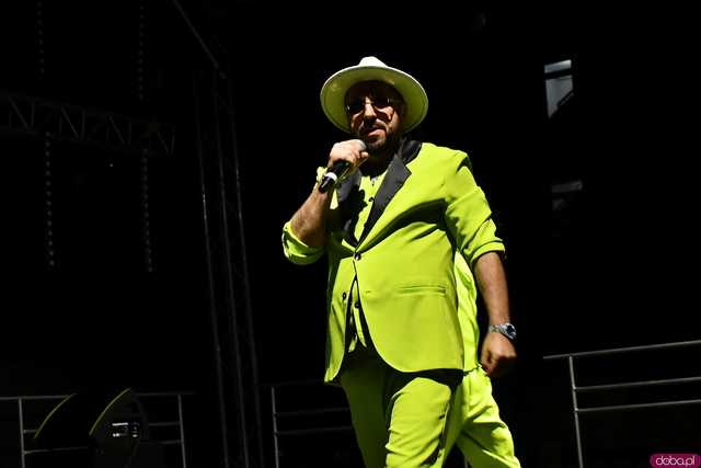 [WIDEO/FOTO] Ruszył drugi dzień świętowania w Żarowie. Na scenie Mała Lady P, wieczorem koncert Boys