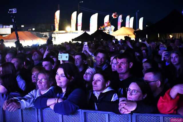 [WIDEO/FOTO] Ruszył drugi dzień świętowania w Żarowie. Na scenie Mała Lady P, wieczorem koncert Boys