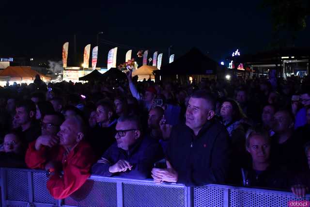 [WIDEO/FOTO] Ruszył drugi dzień świętowania w Żarowie. Na scenie Mała Lady P, wieczorem koncert Boys