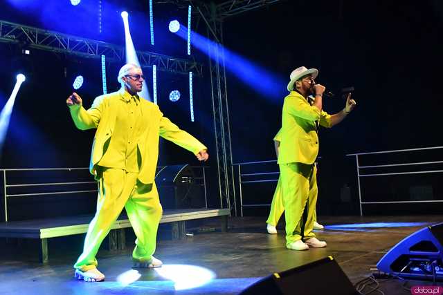 [WIDEO/FOTO] Ruszył drugi dzień świętowania w Żarowie. Na scenie Mała Lady P, wieczorem koncert Boys