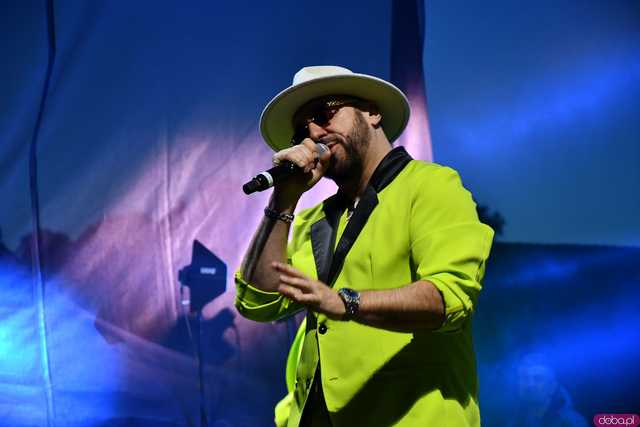 [WIDEO/FOTO] Ruszył drugi dzień świętowania w Żarowie. Na scenie Mała Lady P, wieczorem koncert Boys
