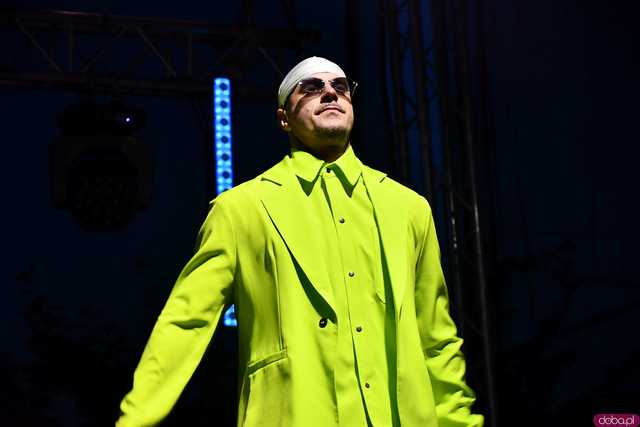 [WIDEO/FOTO] Ruszył drugi dzień świętowania w Żarowie. Na scenie Mała Lady P, wieczorem koncert Boys