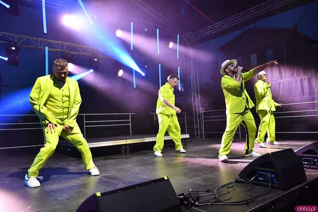 [WIDEO/FOTO] Ruszył drugi dzień świętowania w Żarowie. Na scenie Mała Lady P, wieczorem koncert Boys