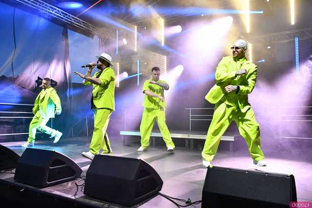 [WIDEO/FOTO] Ruszył drugi dzień świętowania w Żarowie. Na scenie Mała Lady P, wieczorem koncert Boys