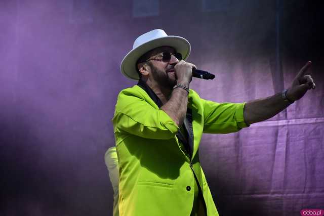 [WIDEO/FOTO] Ruszył drugi dzień świętowania w Żarowie. Na scenie Mała Lady P, wieczorem koncert Boys