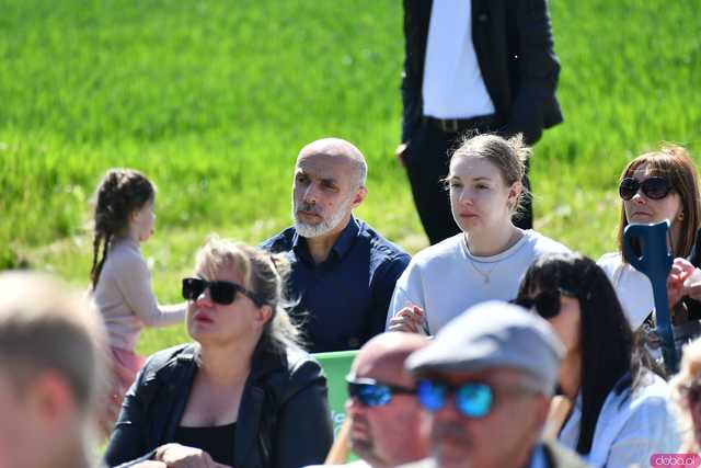 [WIDEO/FOTO] Pokaz mody, koncert, licytacje i moc atrakcji dla dzieci na charytatywnym Pikniku Rodzinnym w Winnicy Silesian