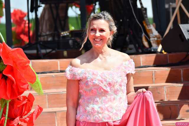 [WIDEO/FOTO] Pokaz mody, koncert, licytacje i moc atrakcji dla dzieci na charytatywnym Pikniku Rodzinnym w Winnicy Silesian