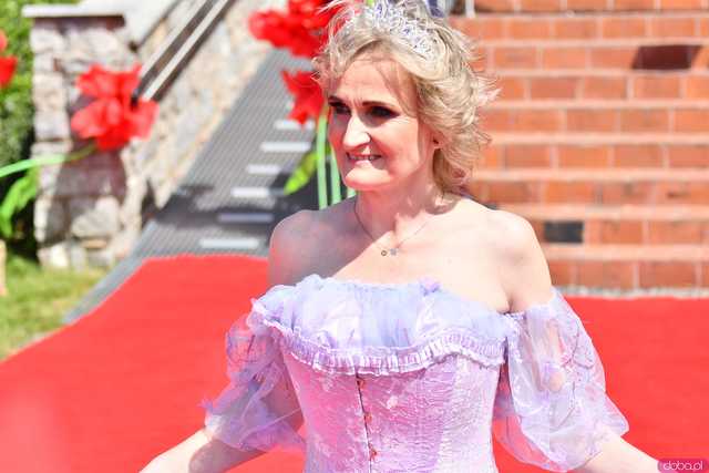 [WIDEO/FOTO] Pokaz mody, koncert, licytacje i moc atrakcji dla dzieci na charytatywnym Pikniku Rodzinnym w Winnicy Silesian