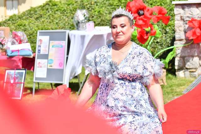 [WIDEO/FOTO] Pokaz mody, koncert, licytacje i moc atrakcji dla dzieci na charytatywnym Pikniku Rodzinnym w Winnicy Silesian