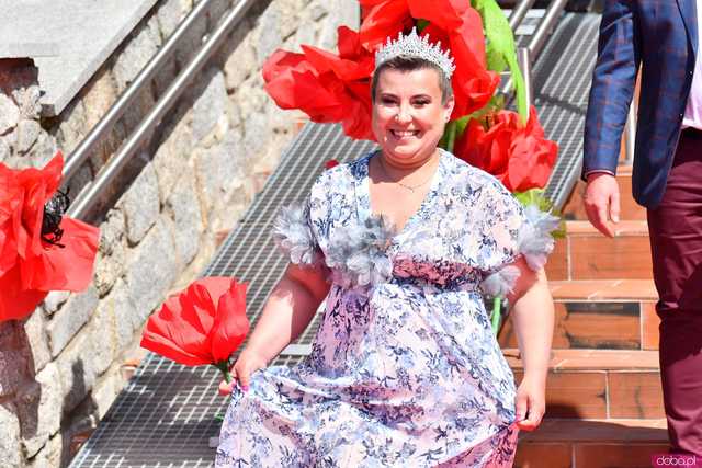 [WIDEO/FOTO] Pokaz mody, koncert, licytacje i moc atrakcji dla dzieci na charytatywnym Pikniku Rodzinnym w Winnicy Silesian