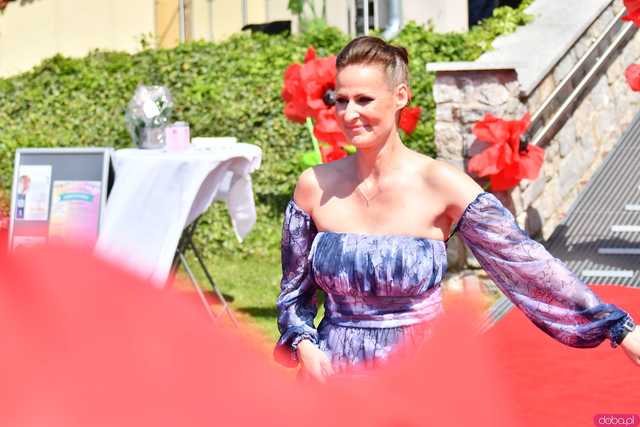 [WIDEO/FOTO] Pokaz mody, koncert, licytacje i moc atrakcji dla dzieci na charytatywnym Pikniku Rodzinnym w Winnicy Silesian