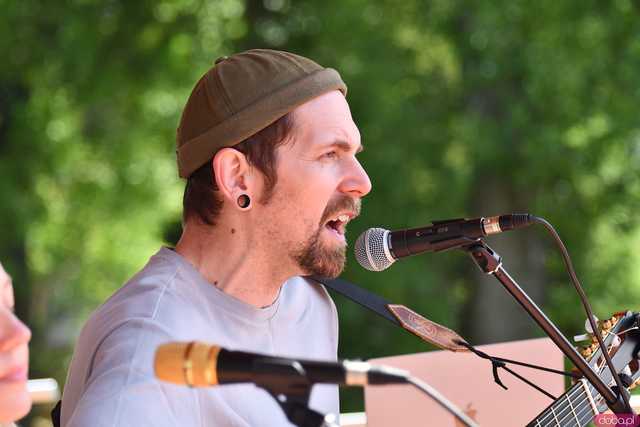 [WIDEO/FOTO] Pokaz mody, koncert, licytacje i moc atrakcji dla dzieci na charytatywnym Pikniku Rodzinnym w Winnicy Silesian