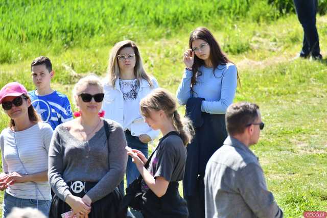 [WIDEO/FOTO] Pokaz mody, koncert, licytacje i moc atrakcji dla dzieci na charytatywnym Pikniku Rodzinnym w Winnicy Silesian