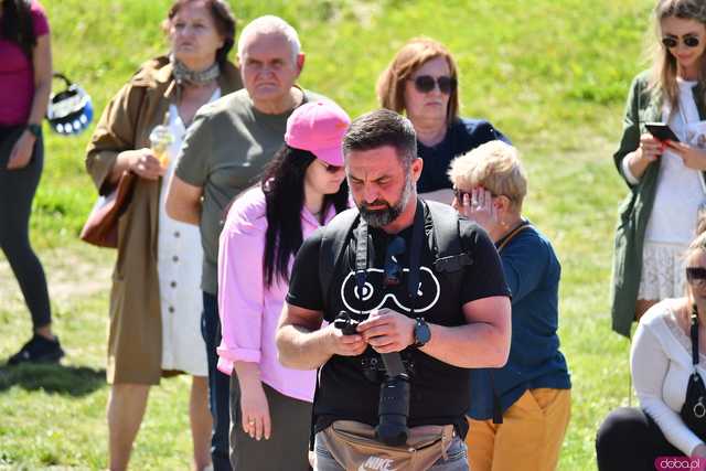 [WIDEO/FOTO] Pokaz mody, koncert, licytacje i moc atrakcji dla dzieci na charytatywnym Pikniku Rodzinnym w Winnicy Silesian