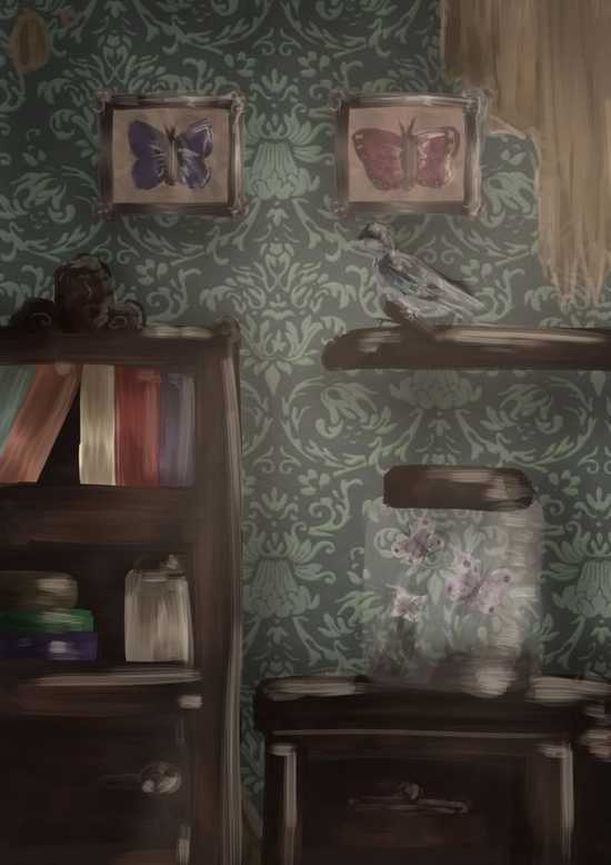 galeria