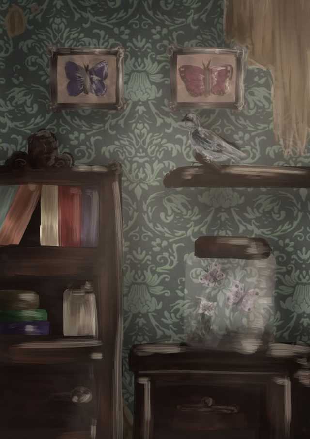 galeria