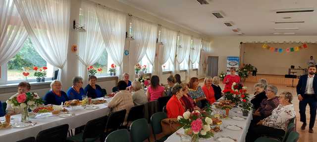 Muzyczny Dzień Mamy w gminie Świdnica
