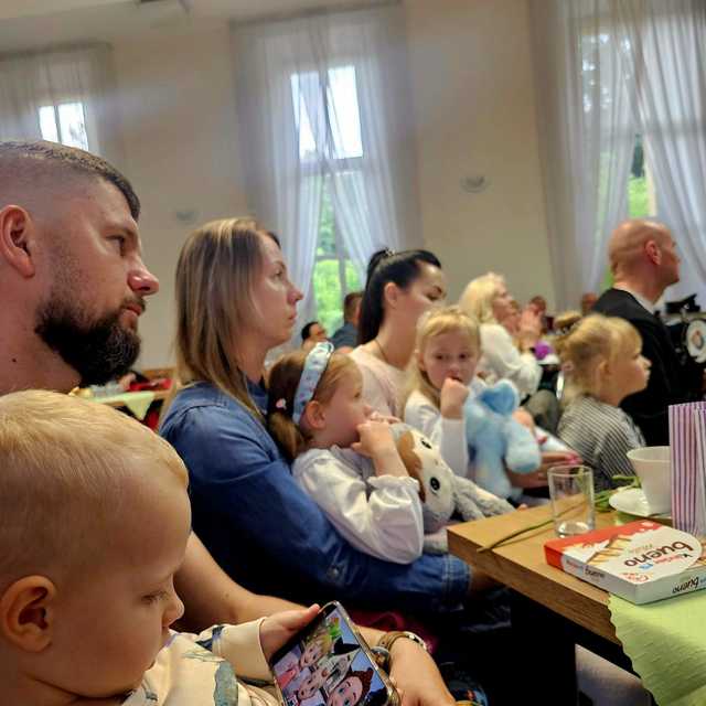 Muzyczny Dzień Mamy w gminie Świdnica