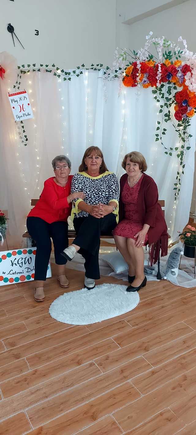 Muzyczny Dzień Mamy w gminie Świdnica