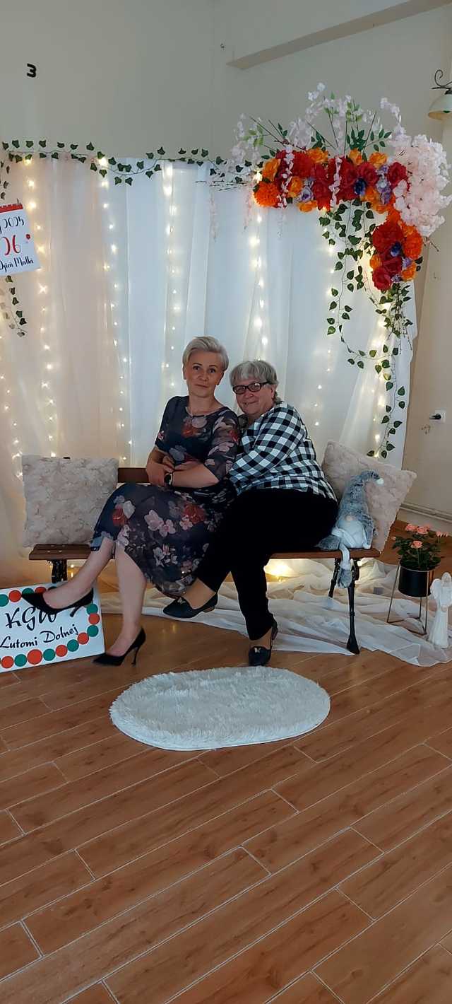 Muzyczny Dzień Mamy w gminie Świdnica