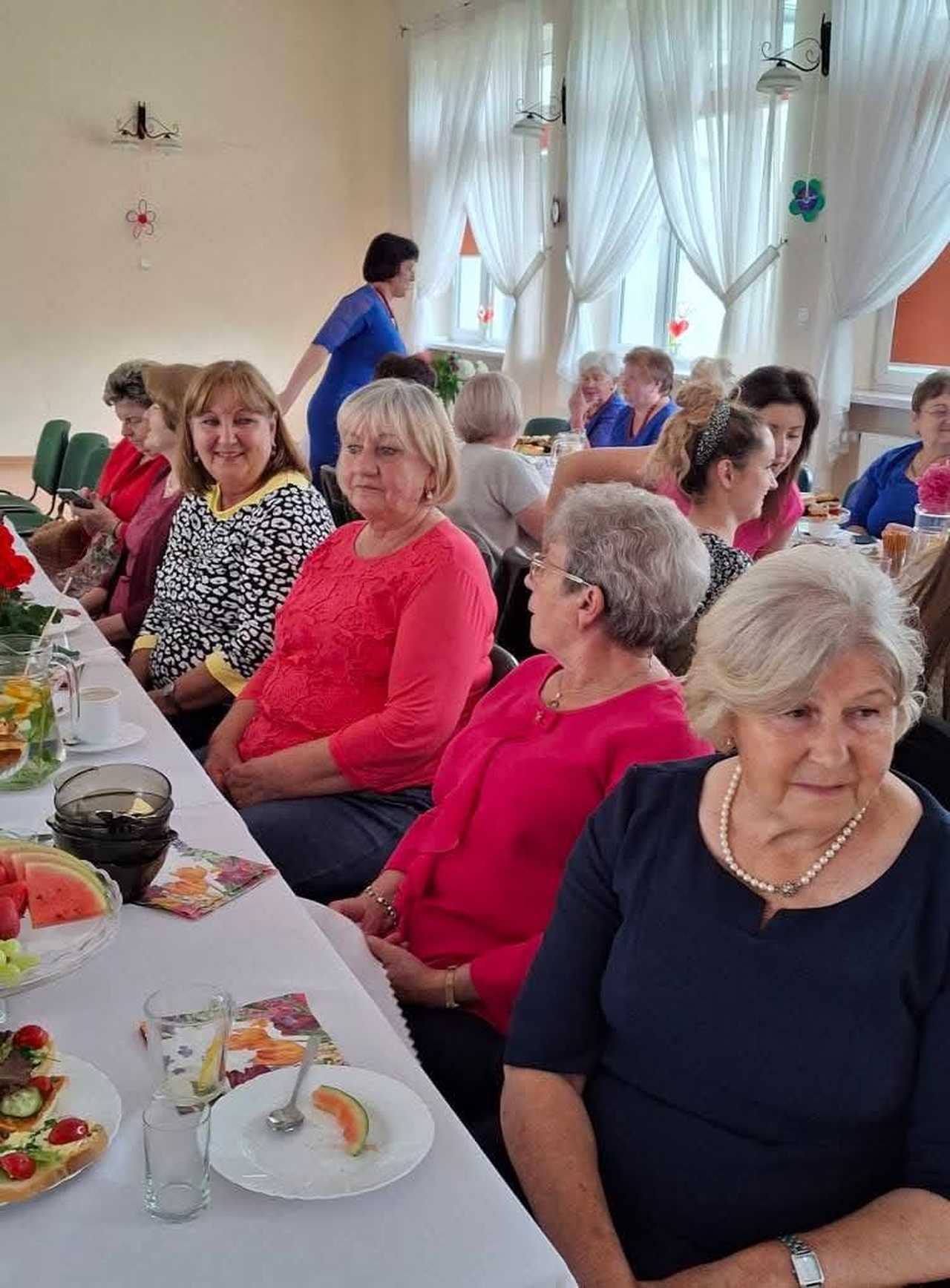 Muzyczny Dzień Mamy w gminie Świdnica