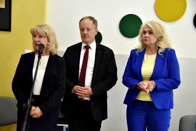 Samorządowe laury dla uczniów z Witoszowa Dolnego