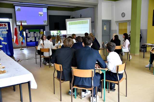 Samorządowe laury dla uczniów z Witoszowa Dolnego