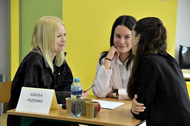 Samorządowe laury dla uczniów z Witoszowa Dolnego