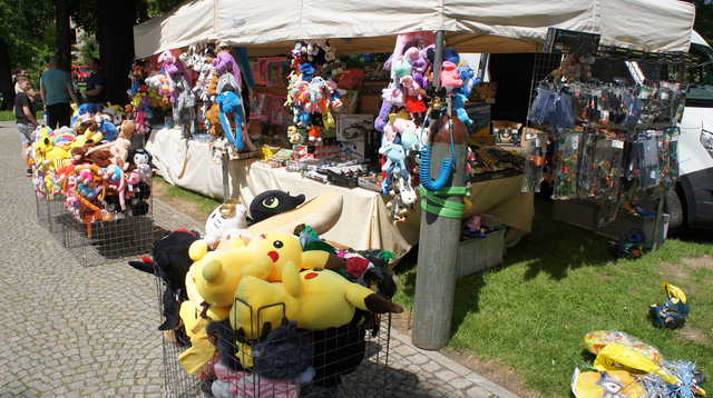 galeria