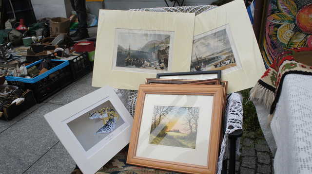 galeria