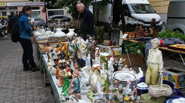 galeria