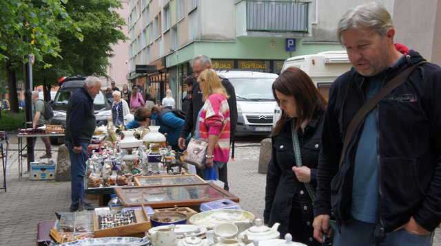 galeria